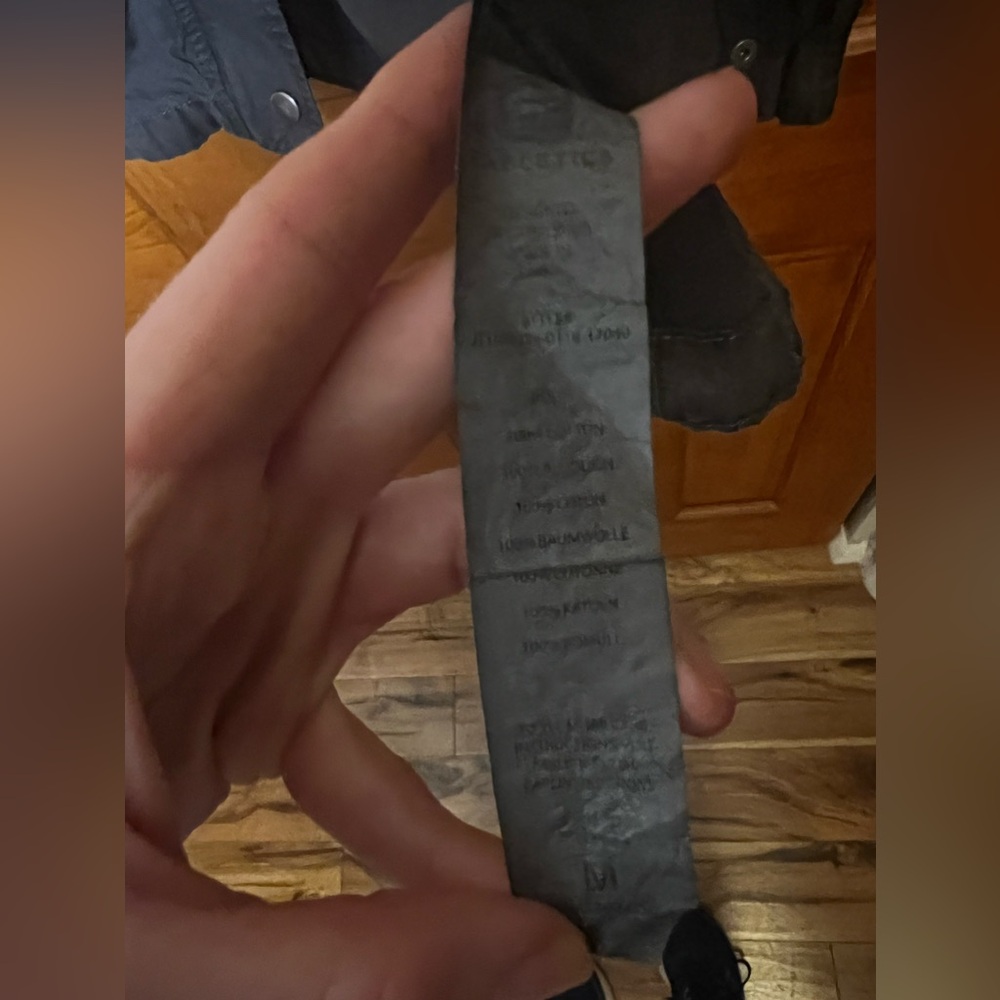 Fabletics Utility Jacket - Picture 8 of 10